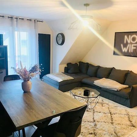 appartement 2 pièces Mundolsheim Esterno foto