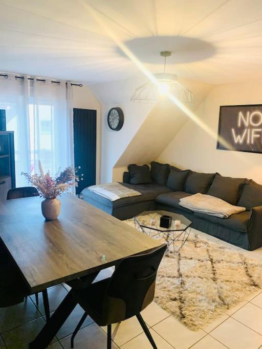 appartement 2 pièces Mundolsheim Esterno foto