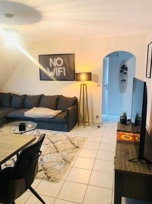 appartement 2 pièces Mundolsheim Esterno foto