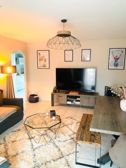 appartement 2 pièces Mundolsheim Esterno foto