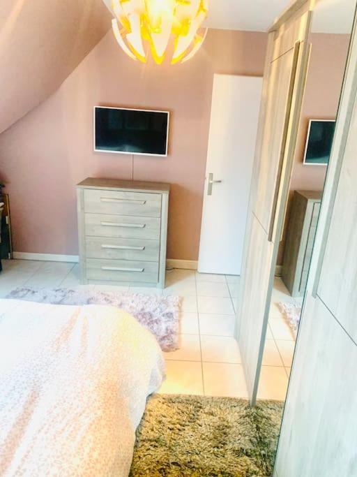 appartement 2 pièces Mundolsheim Esterno foto