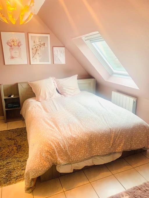 appartement 2 pièces Mundolsheim Esterno foto